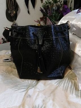 Doonet & Burke Purse